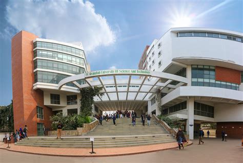 Academic Programs – College of Science and Engineering.